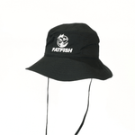 Load image into Gallery viewer, Fatfish Wide Brim Hat With Cord
