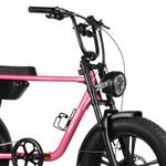Load image into Gallery viewer, Fatfish Biggie Fat Tyre E-Bike
