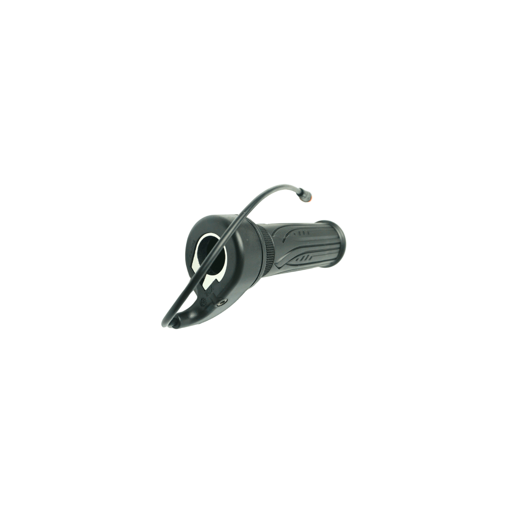 Fatfish OG Full Twist Throttle