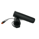 Load image into Gallery viewer, Fatfish OG Handgrips With Throttle Set
