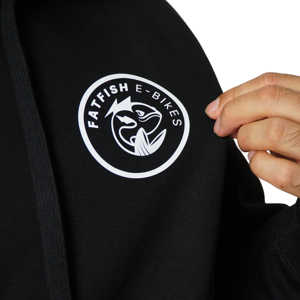Fatfish Hoodie