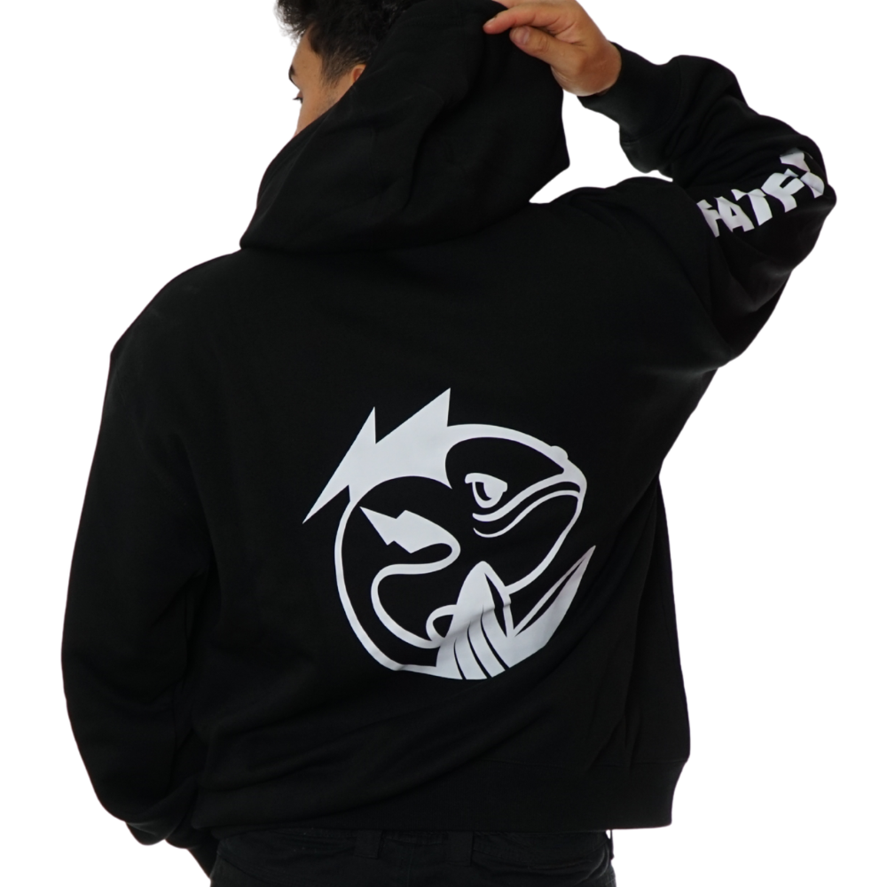 Fatfish Hoodie