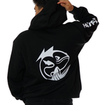 Load image into Gallery viewer, Fatfish Hoodie