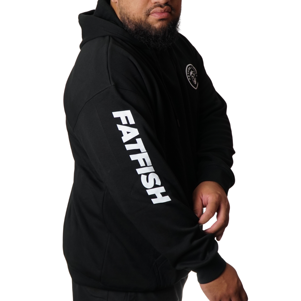 Fatfish Hoodie