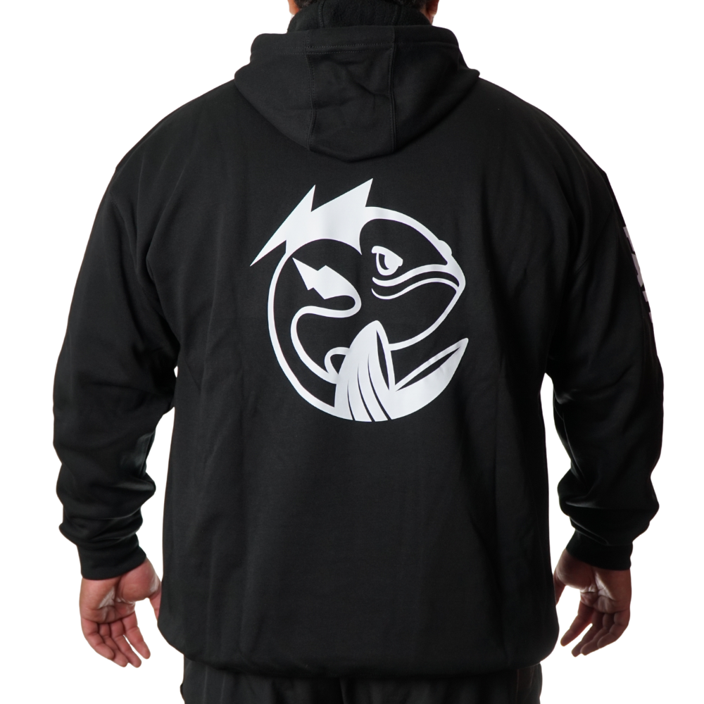 Fatfish Hoodie