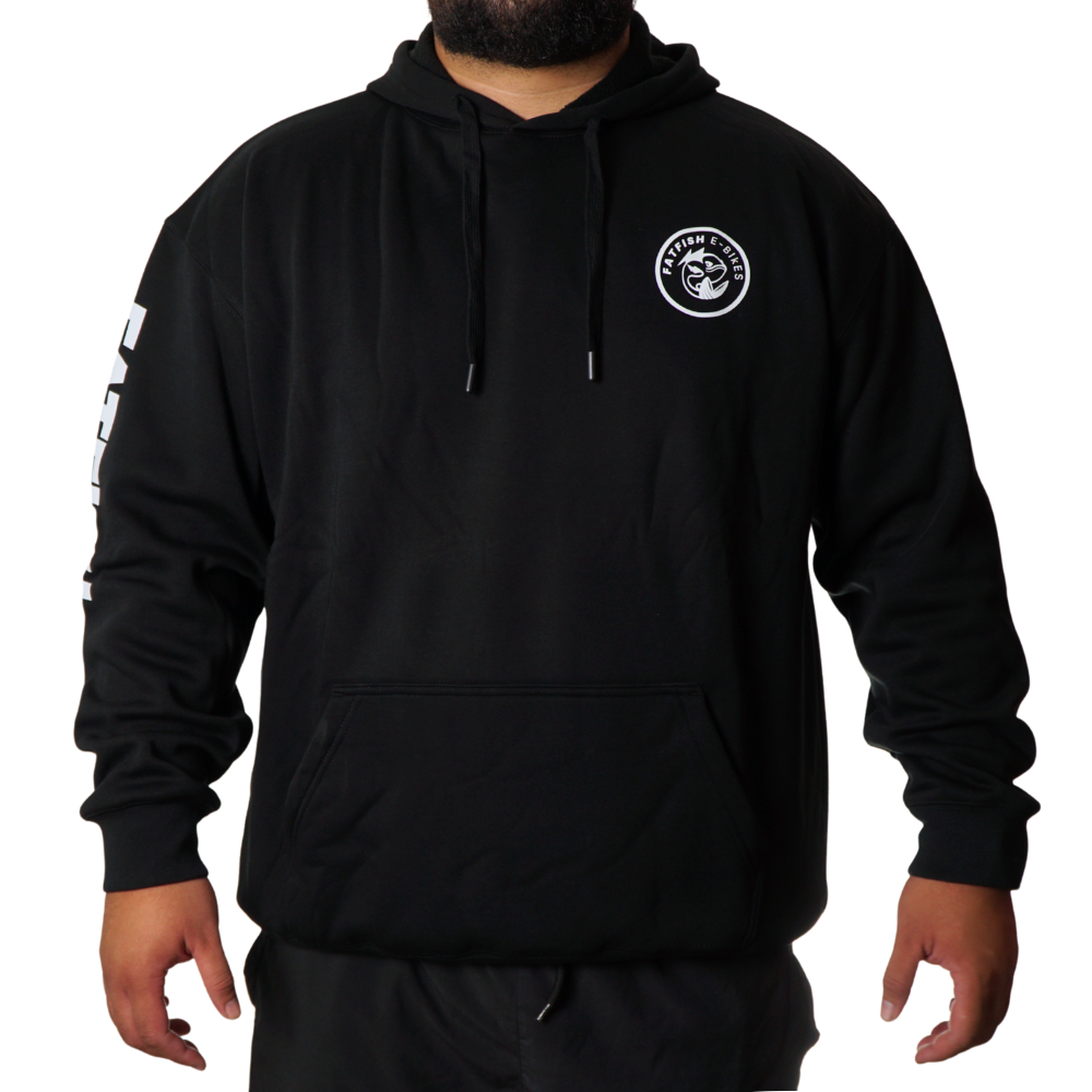 Fatfish Hoodie