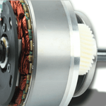 Load image into Gallery viewer, Fatfish OG Motor Core 48V
