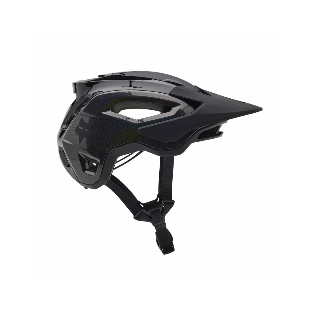 Fox Speedframe Pro Lunar Helmet, AS Black