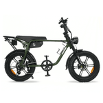 Load image into Gallery viewer, Fatfish OG Fat Tyre E-Bike
