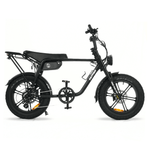 Load image into Gallery viewer, Fatfish OG Fat Tyre E-Bike
