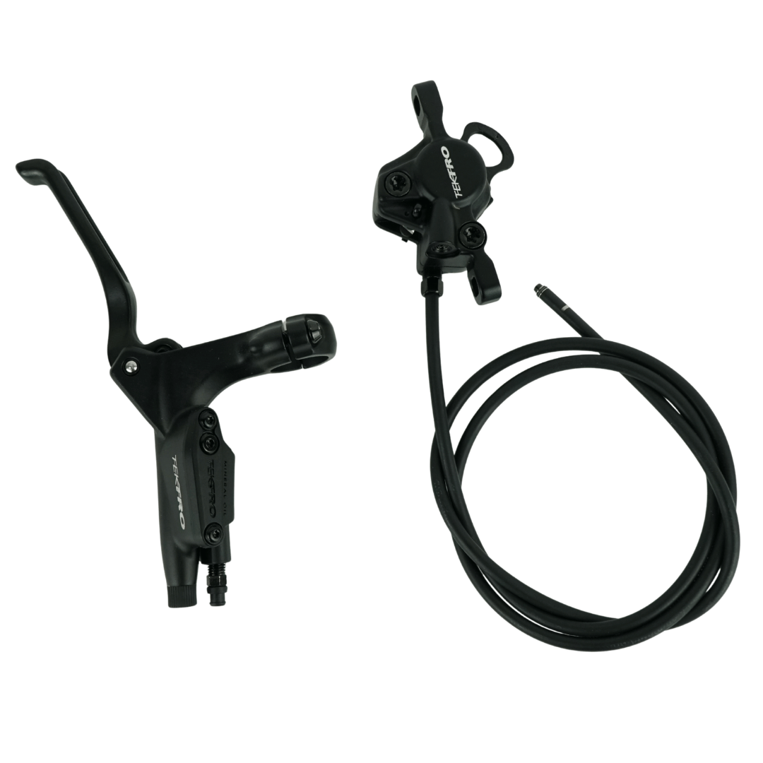 Fatfish OG 2.0 Tektro Front Hydraulic Brake Set