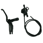 Load image into Gallery viewer, Fatfish OG 2.0 Tektro Front Hydraulic Brake Set