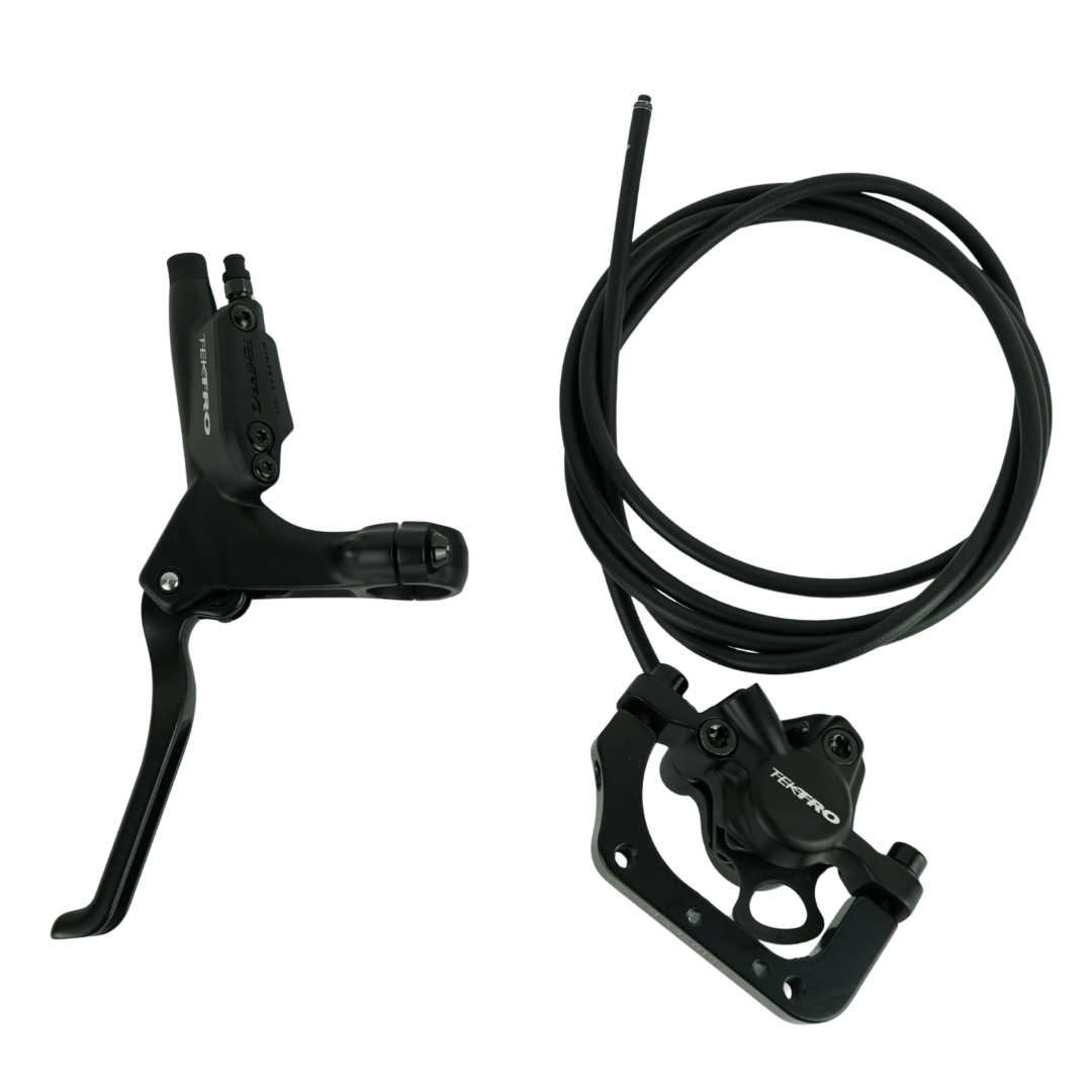Fatfish Biggie Tektro Rear Hydraulic Brake Set