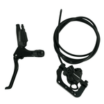 Load image into Gallery viewer, Fatfish Biggie Tektro Rear Hydraulic Brake Set