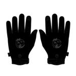 Load image into Gallery viewer, FIST x FATFISH Glove Black on Black Edition