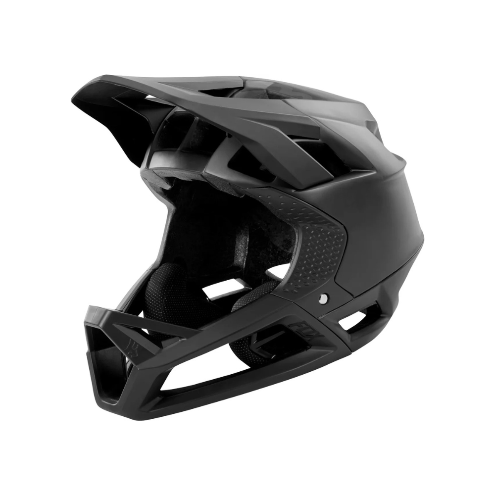 Fox Proframe Fullface MIPS Helmet Matte Black