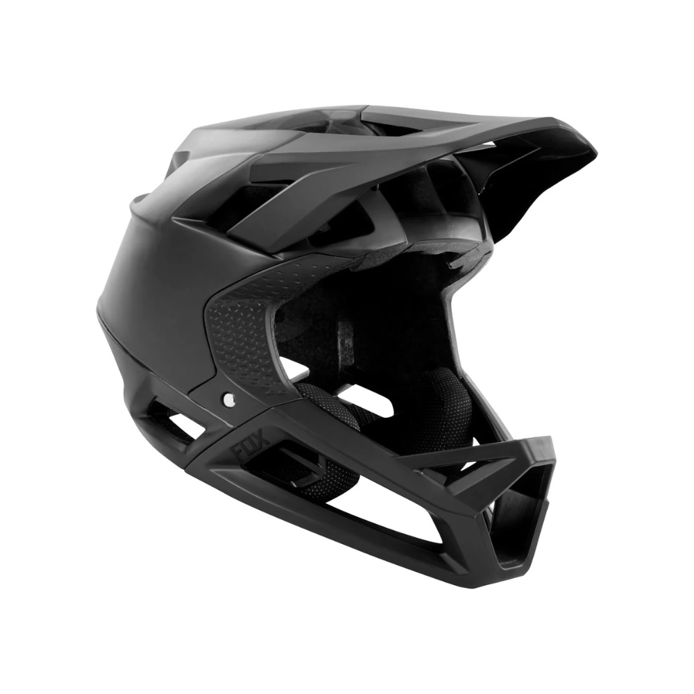 Fox Proframe Fullface MIPS Helmet Matte Black