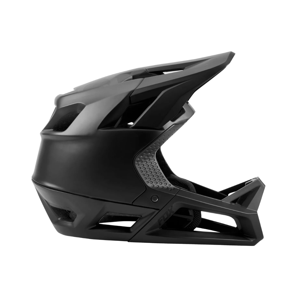 Fox Proframe Fullface MIPS Helmet Matte Black