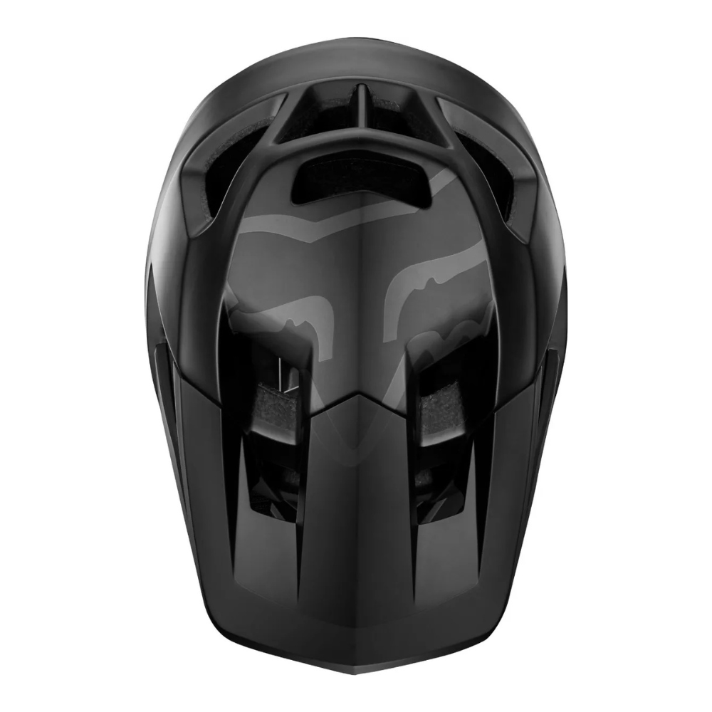 Fox Proframe Fullface MIPS Helmet Matte Black