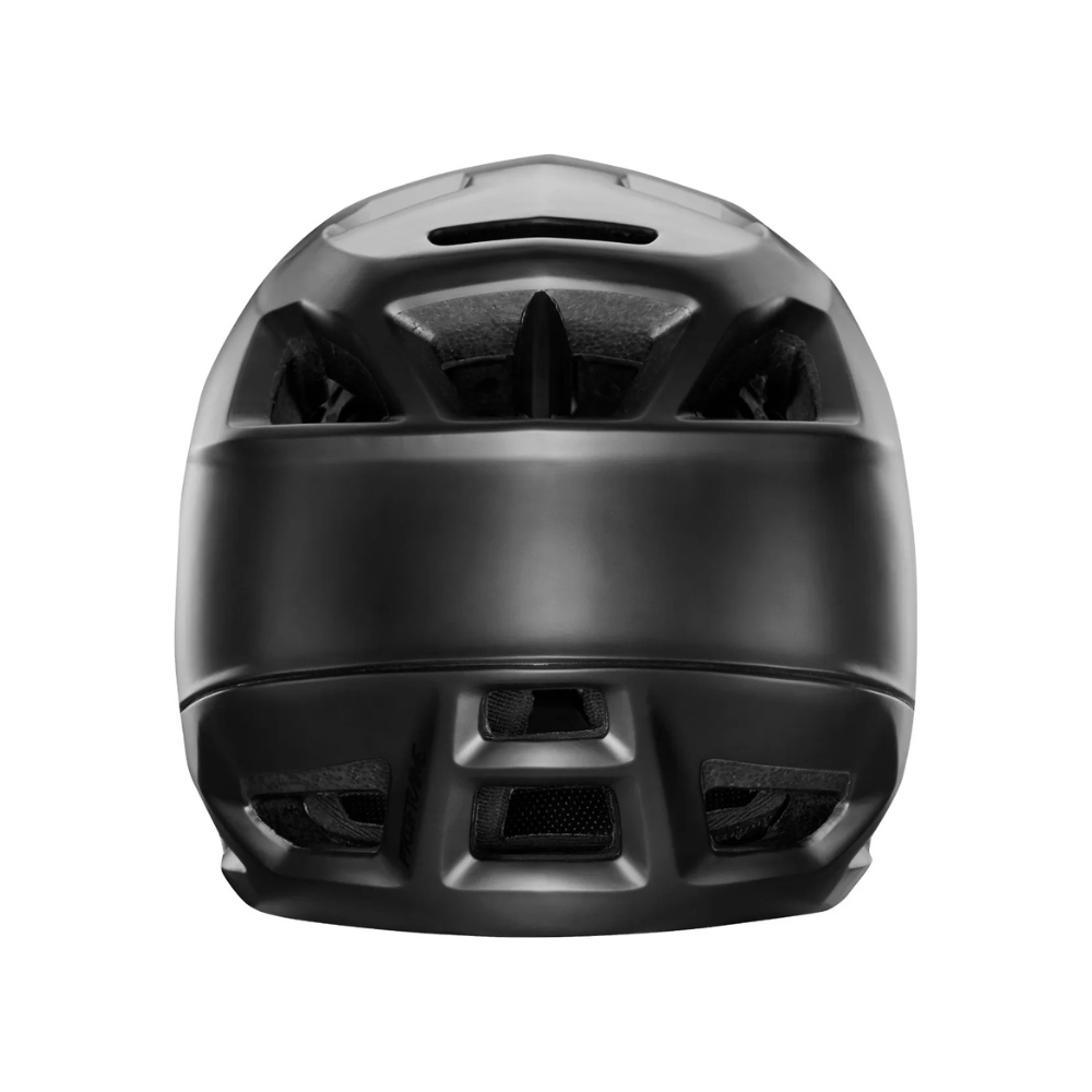 Fox Proframe Fullface MIPS Helmet Matte Black