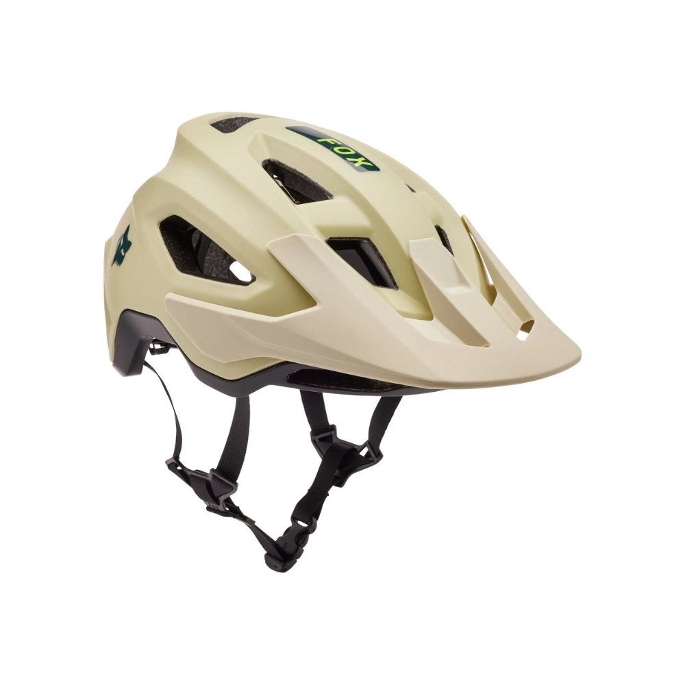 Fox Speedframe Helmet AS - Cactus