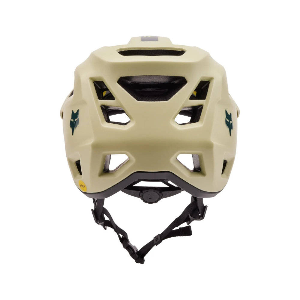 Fox Speedframe Helmet AS - Cactus