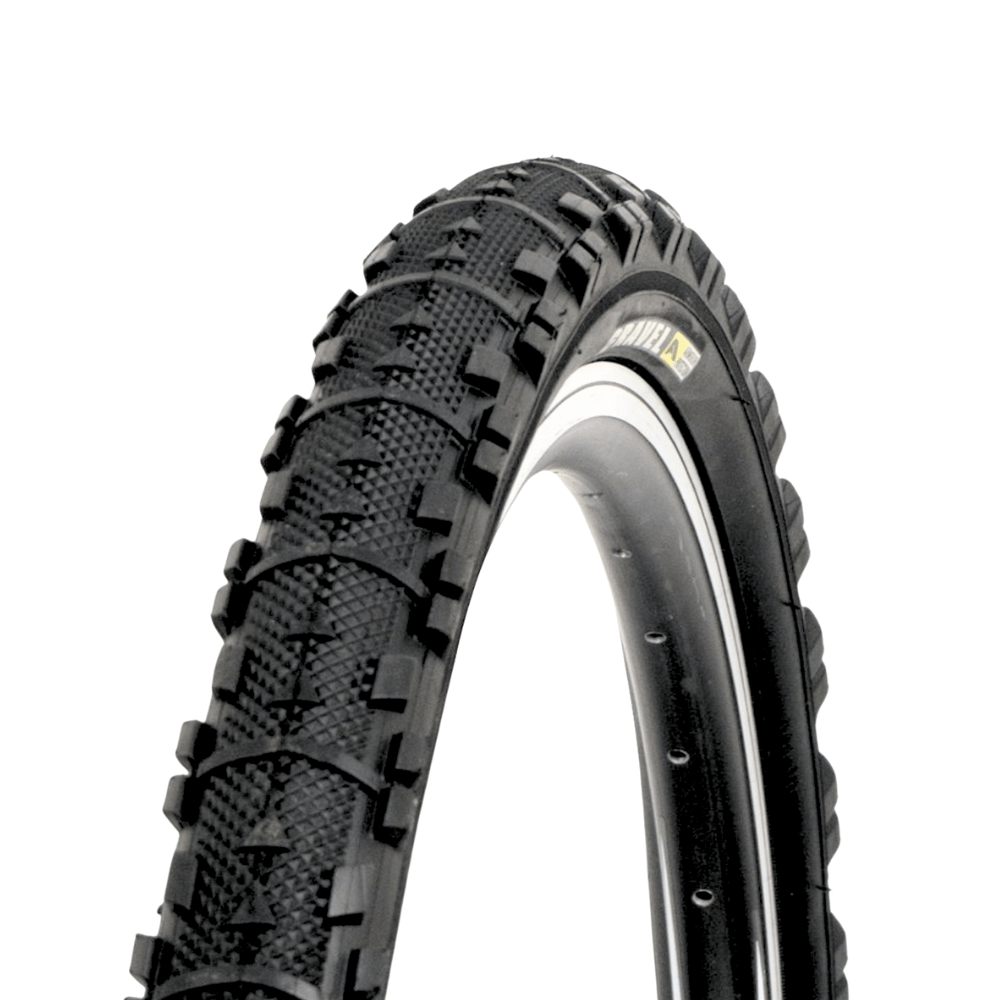 Freedom To Ride 24 x 2.0 Gravel Tyre