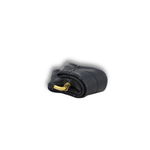 Load image into Gallery viewer, Freedom To Ride Tube - Schrader Bent 12-1/2&quot;x2-1/4&quot;
