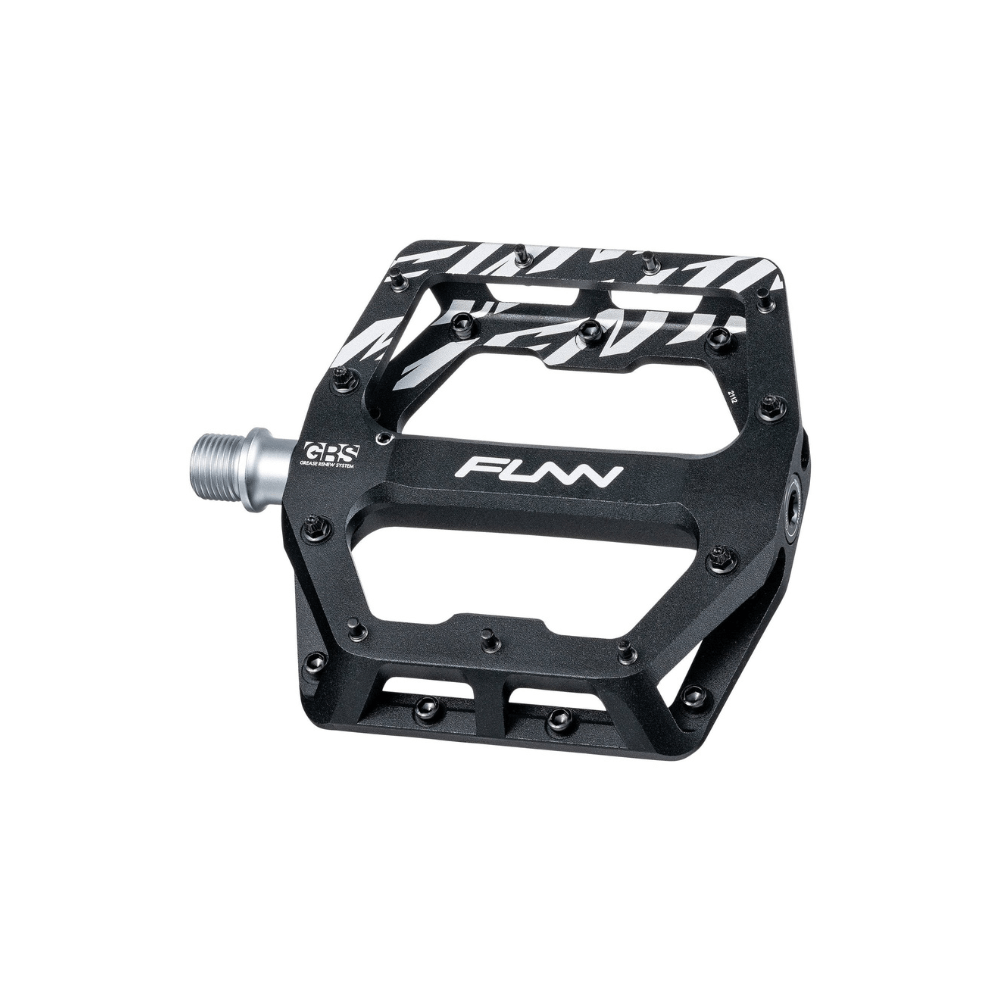 funn funndamental pedale FUNN Pedals