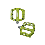 Load image into Gallery viewer, FUNN Pedals - Funndamental Flat Alloy
