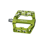 Load image into Gallery viewer, FUNN Pedals - Funndamental Flat Alloy
