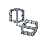 Load image into Gallery viewer, FUNN Pedals - Funndamental Flat Alloy
