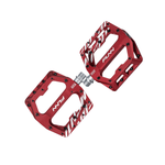 Load image into Gallery viewer, FUNN Pedals - Funndamental Flat Alloy
