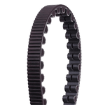 Load image into Gallery viewer, Gates 118T- 12CTS CDX Belt BLK
