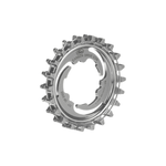 Load image into Gallery viewer, Gates Carbon Drive 22T Surefit 3-lobe for Shimano Alfine Nexus
