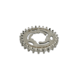 Load image into Gallery viewer, Gates Carbon Drive 26T Surefit 3-lobe for Shimano Alfine Nexus
