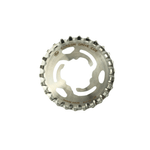 Load image into Gallery viewer, Gates Carbon Drive 26T Surefit 3-lobe for Shimano Alfine Nexus
