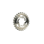 Load image into Gallery viewer, Gates Carbon Drive 26T Surefit 3-lobe for Shimano Alfine Nexus
