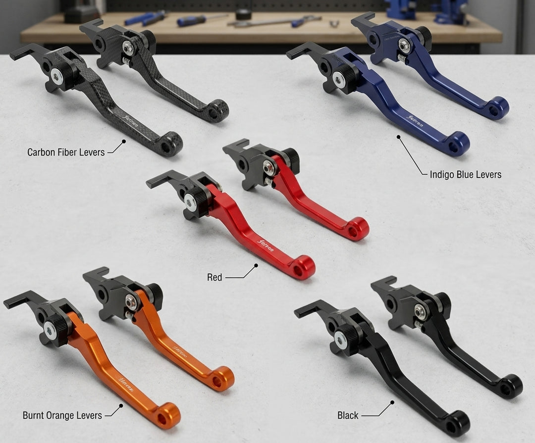 Surron Ultra Bee Brake Lever Replacement