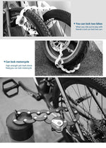 Load image into Gallery viewer, Brooklyn Park Lock
