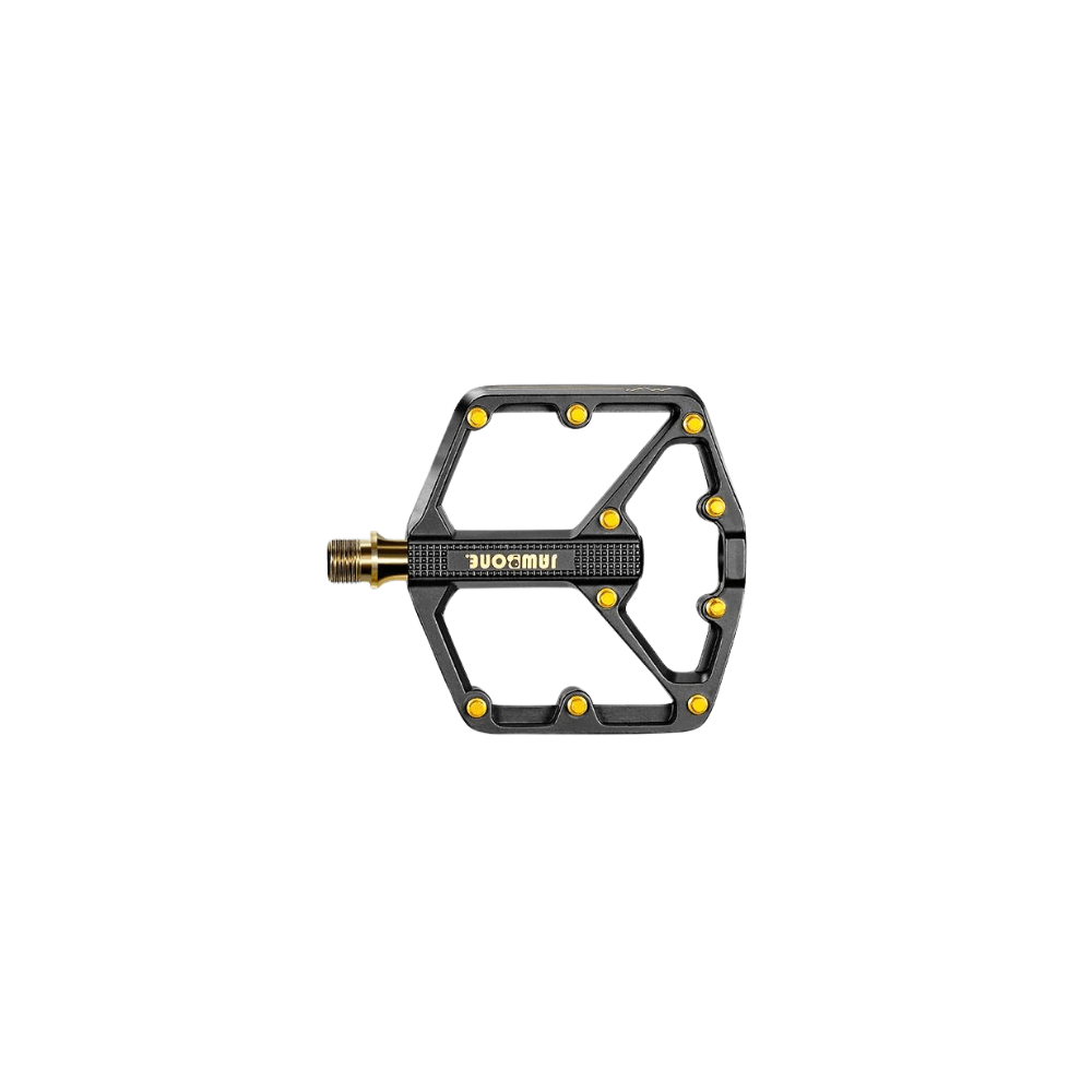 Jawbone MTB Bike Pedals