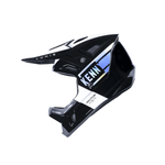 Load image into Gallery viewer, Kenny Racing Decade Full Face MIPS Helmet
