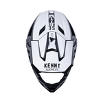Load image into Gallery viewer, Kenny Racing Decade Full Face MIPS Helmet
