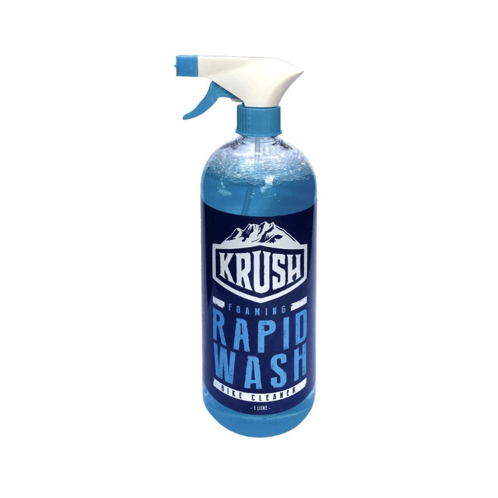 Krush Rapid Wash 1 Litre