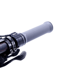 Load image into Gallery viewer, Lekkie Pacemaker Full Twist Throttle - Soft Grip Combo
