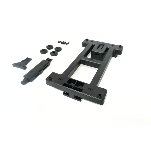 Basil MIK Product Adapter 2.0 – Ride Electric