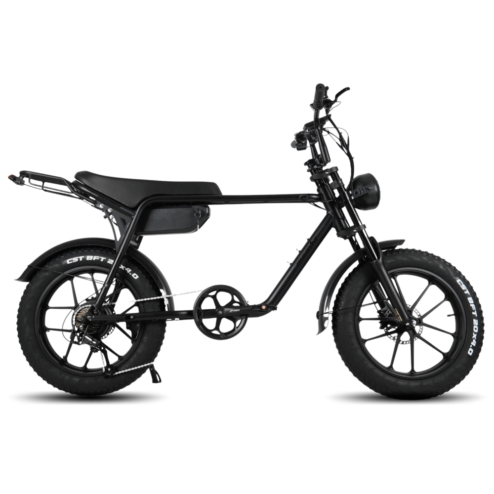 Afterpay Day Sale Ride Electric
