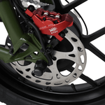 Load image into Gallery viewer, Mamba Sahara Fat Tyre 48V 17Ah

