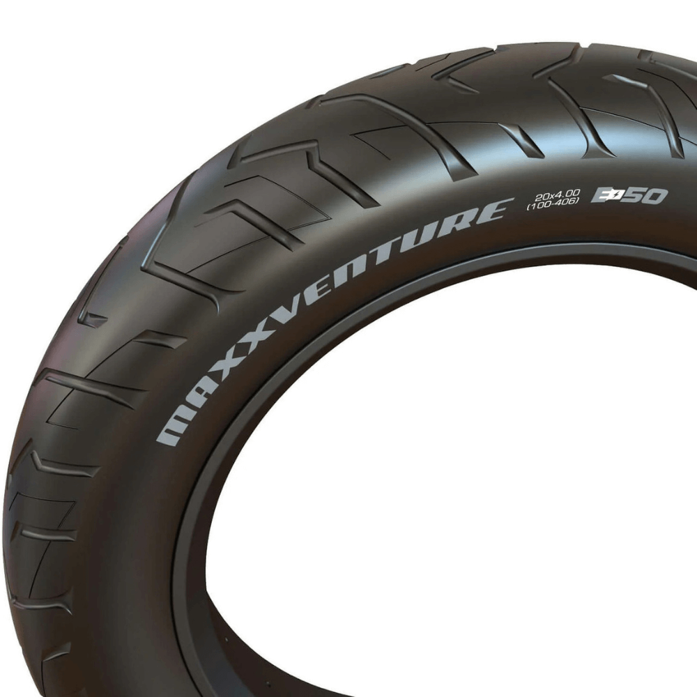 Maxxis Maxxventure 20 x 4.0 Tyre