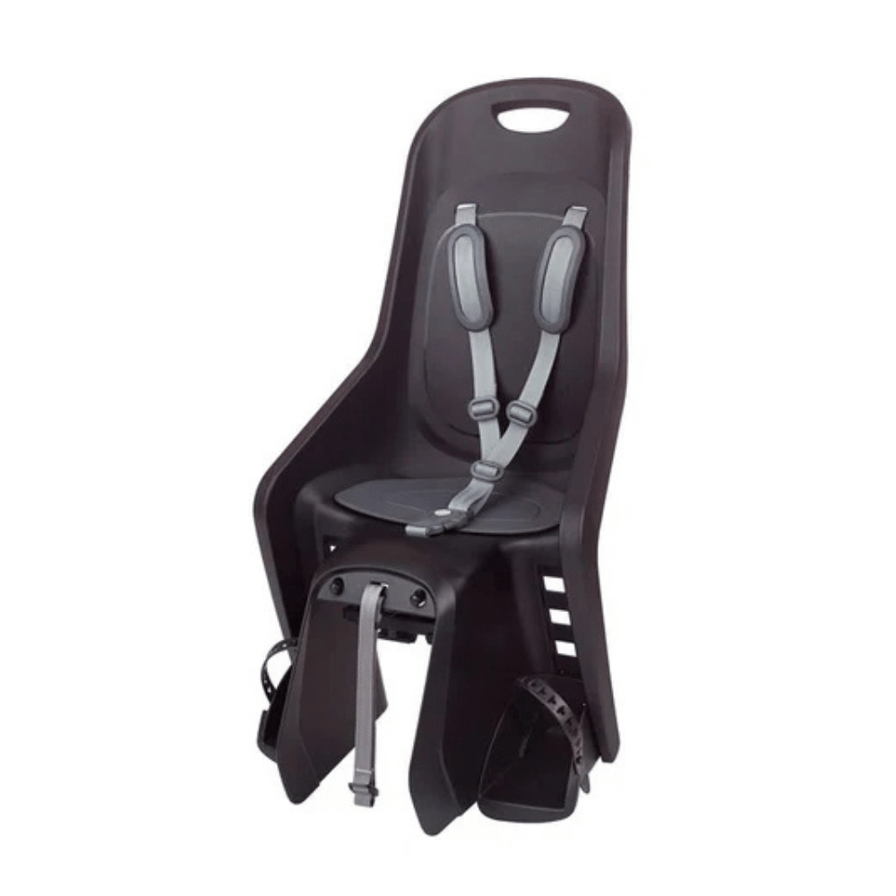 Polisport Bubbly Maxi Child Baby Seat MIK HD
